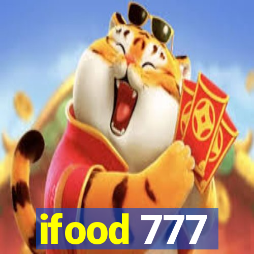 ifood 777